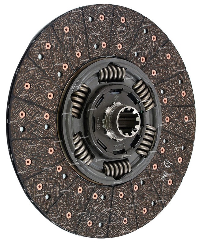 كليش ابو حبه خشن